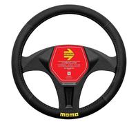 SWC0EASBKS Momo Coprivolante Easy nero/nero 36,5-37,9 cm