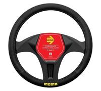 SWC0EASBKS Momo Coprivolante Easy nero/nero 36,5-37,9 cm