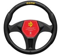 Momo SWCSUPBKCA Coprivolante Superanatomico carbon 38-39 cm
