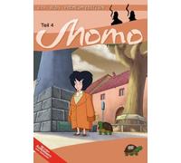 Momo - Teil 4 [Edizione: Regno Unito]