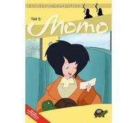 Momo - Teil 5 [Edizione: Regno Unito]