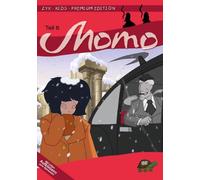 Momo - Teil 6 [Edizione: Regno Unito]