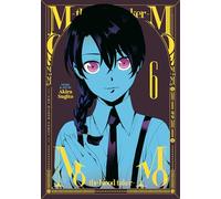 Momo The Blood Taker Vol. 6