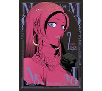 Momo The Blood Taker Vol. 7