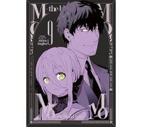 MoMo -the blood taker- Vol. 9