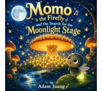 Momo the Firefly and the Search for the Moonlight Stage