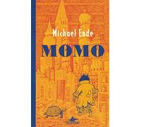 Momo. Türkce / Türkisch / Turkish