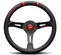Momo VDRIFT33NROSR Volante sportivo