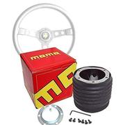 MOMO volante adattatore Mozzo ruota per FlAT GRAND E PUNT0 2005