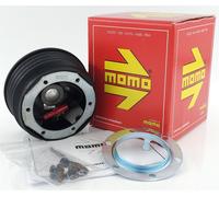 Momo Volante Nabe Passante Per ML6604 Mozzo Hub Moyeu Piña Nabe