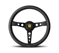 MoMo Volante PROTOTIPO Heritage Blk 350