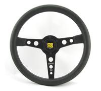 Momo Volante Sportivo Prototipo Heritage 350mm Nero