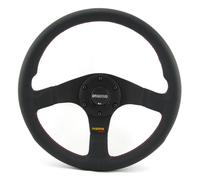 Momo Volante Sportivo Tuner 320mm Nero Black