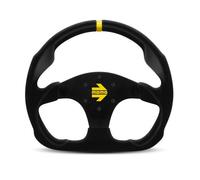 Momo VR30C32SUBLKR Volante sportivo