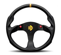 Momo VULTRABLU350R Volante sportivo