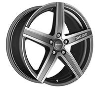 Momo WHEA70646VA3 Cerchione antracite
