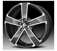 Momo Win Pro Evo 7 x 17 ET38 5 X 120 cerchi in lega