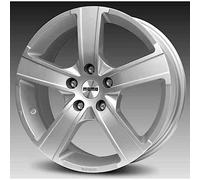 Momo Win Pro Silver 7 x 17 ET18 4 x 108 cerchi in lega