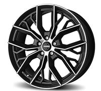 CERCHIO IN LEGA MOMO MASSIMO PER VOLKSWAGEN GOLF VIII GTI CLUBSPORT 8X18 5X A5Y