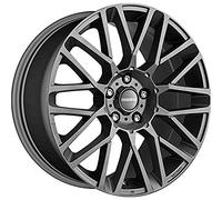 Momo WRVA70632PC0 Cerchione antracite