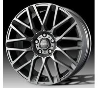 Momo WRVA70745512L Cerchione Antraciet