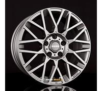 MOMO WRVA9593512SL - Cerchi in lega 9.5X19 ET35 5X112 (Auto)