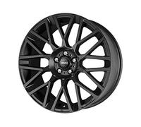Cerchi in lega per SKODA Scala 18" - MOMO WHEELS REVENGE NERO OPACO