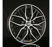 MOMO WSPB85934272-8.5X19 ET34 5X120 Cerchi in lega (auto)
