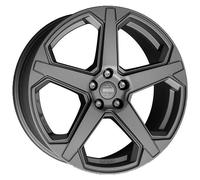 CERCHIO IN LEGA PER BMW X2 8,0J18" 5X112 45 72,30 MOMO STAR EVO ANTRACITE OPACO