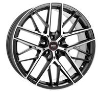 CERCHIO IN LEGA MOMO RFX-01 PER MERCEDES-BENZ CLASSE GLE SUV 11,5X21 5X112 71F