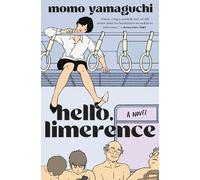 Momo Yamaguchi Hello, Limerence (Copertina rigida)