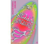 Momo Yamaguchi Hello, Limerence (Tascabile)