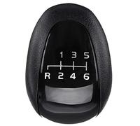 MOMOALA 6 Speed Gear Shift Pomello Shifter Level Stick per Mercedes Vito Viano Sprinter II VW