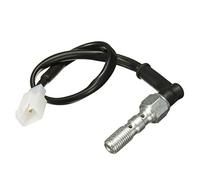 MOMOALA Alamor Interruttore Luce Pressione Freno A Doppio Banjo Moto M10 X 1.25Mm