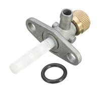 MOMOALA Vite Gas Carburante Rubinetto Rubinetto Interruttore Per KTM 50 JR SR SX SXS XC R LC 58507003200
