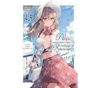 Momoco Matthew Ru Alya Sometimes Hides Her Feelings in Russian, Vol (Tascabile)