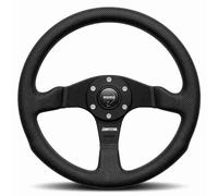 MomoCompetition - volante tuning a mezzo calice