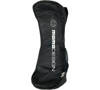 Momo MMMOMMOBI00610, Zaino per Balance Board Unisex - Adulto, Nero, 8,5"