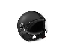 MOMODESIGN Casco Jet Momo Design FGTR Evo