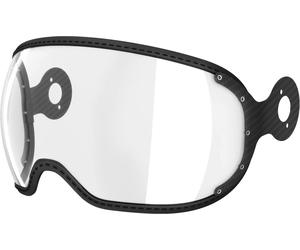 Momodesign FGTR Evo/Classic, scudo male Trasparente