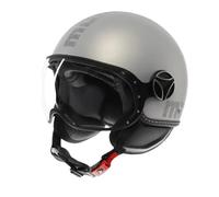 Momo Design Fgtr Evo Open Face Helmet Grigio XL
