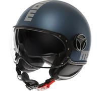 MOMODESIGN Momo Design FGTR Evo Casco Jet 61