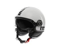 Momo Design Casco Jet Fgtr Evo