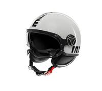 MOMODESIGN FGTR EVO E2206 MONO WHITE QUARZ/BLACK XL