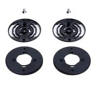 Momodesign Kit Meccanismo Visiera Momo per Casco Fighter Classic / Evo E2206