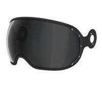 Momodesign Visiera Casco Momo Jet FGTR EVO CLASSIC - E2206 Fume' 80%