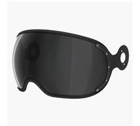 Momodesign Visiera Casco Momo Jet FGTR EVO CLASSIC - E2206 Fume' 80%