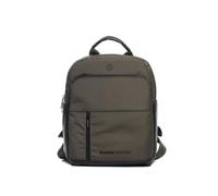 MOMODESIGN Zaino MOMODESIGN modello Limited Edition Forma regolare, impreziosita dalle tasche frontali/laterali ed una sullo schienale con zip e tirazip logate rendono lo zaino il modello di punta de