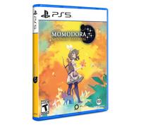 Momodora: Addio Al Chiaro Di Luna Nuovo Sigillato - Playstation 5