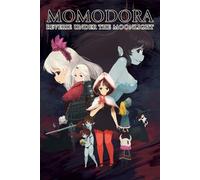 Momodora: Reverie Under The Moonlight (PC) Steam Key EUROPE